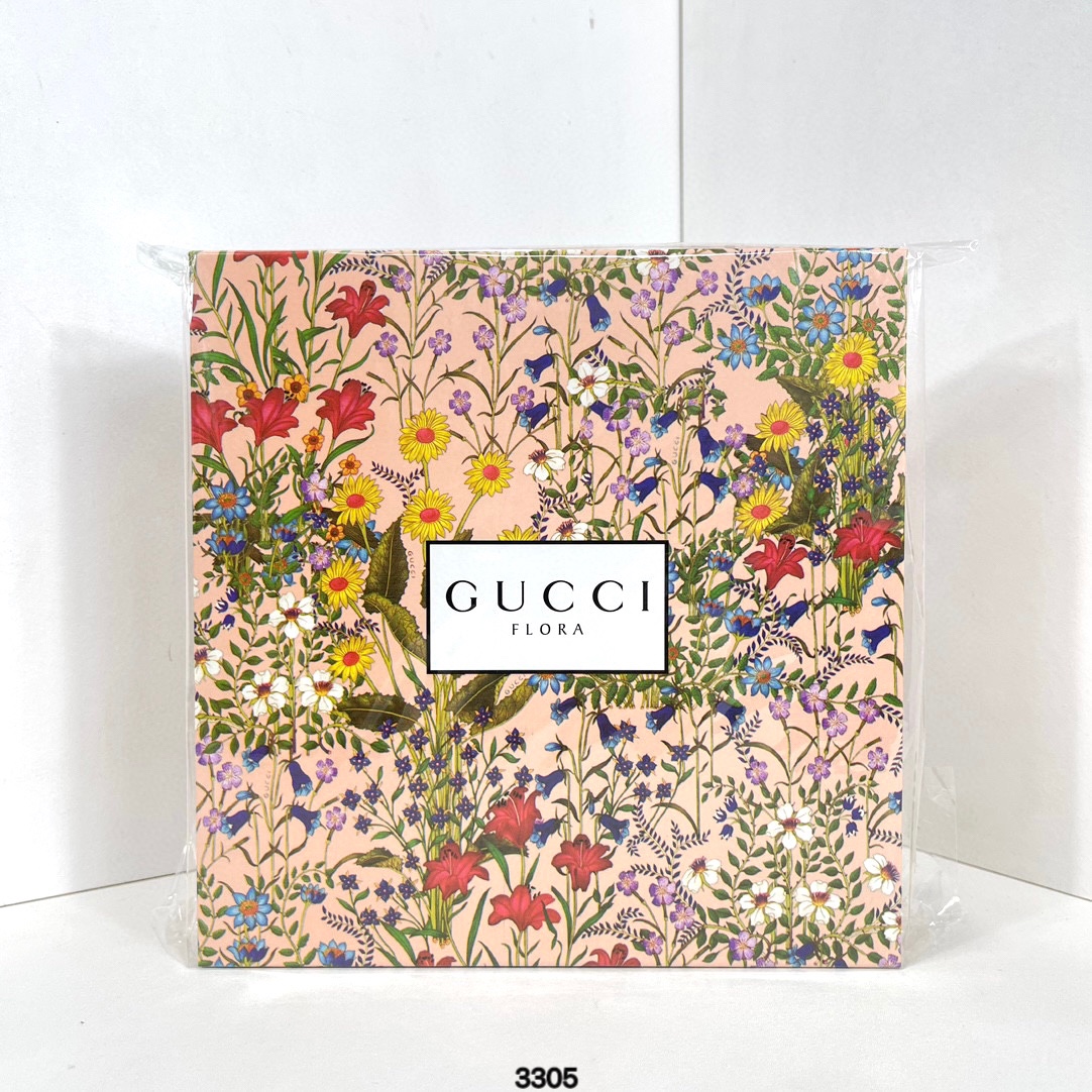 75! 💪( Set de seis muestras de perfume Jardín de Gucci ) Código 3305! Set de lujo de muestras de perfume Jardín de Guc…