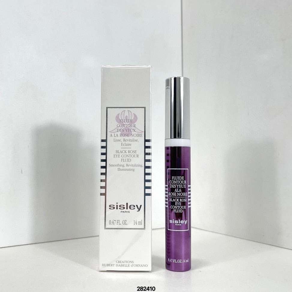 36! Crema para ojos de rosas negras Sisley 14ml🔜 Código 282410! Se puede configurar con tres etiquetas✔️ Crema para oj…