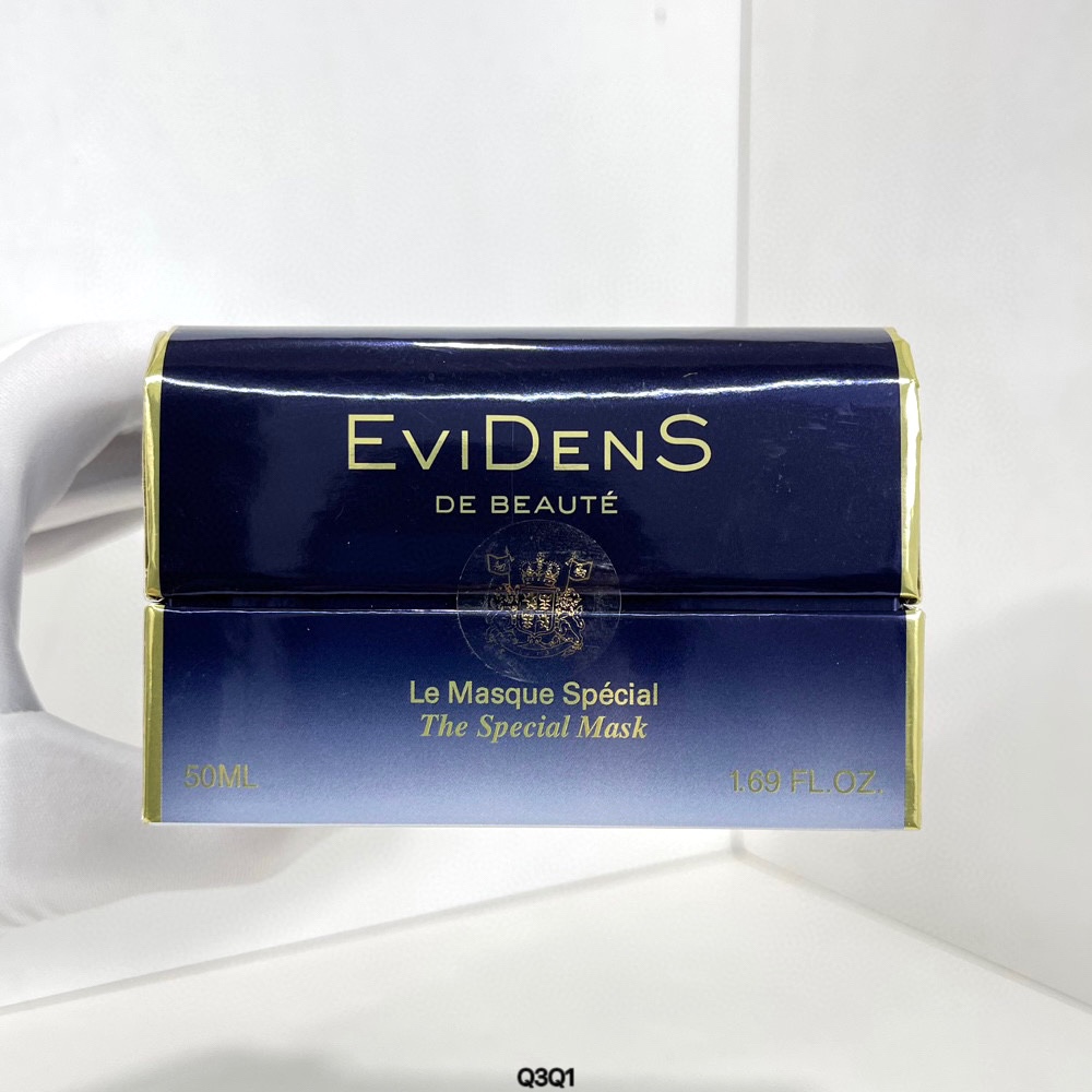 Mascarilla súper de Evidens de 25 versión 50ml! Conocida en el mundo como mascarilla de cambio de piel, esta es realmen…