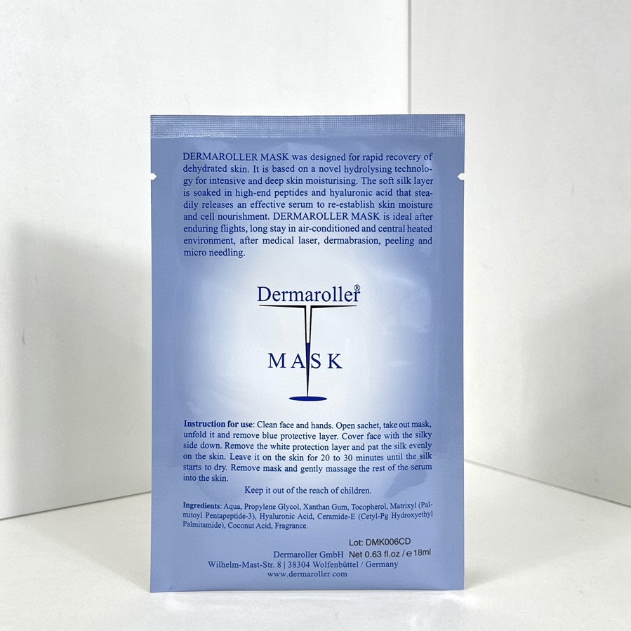 60💰
德国玻尿酸面膜！医美级别急救修复面膜不愧是玻尿酸中的爱马仕！干皮敏感肌秋冬必备!像我最近皮肤不稳定泛红spewpueH敷完一片脸红就下去了！肌肤喝饱水。