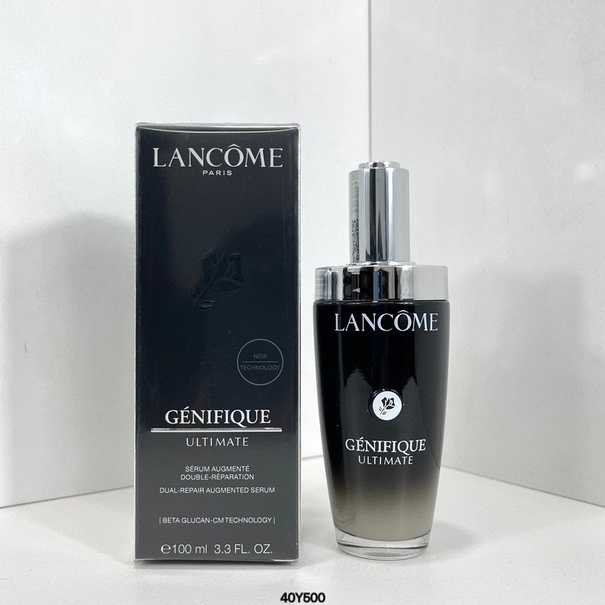 32 Versión de lujo! Nueva versión de tercera generación de Lancôme Advanced Génifique 100ml/Nueva versión❗️Con etiqueta…