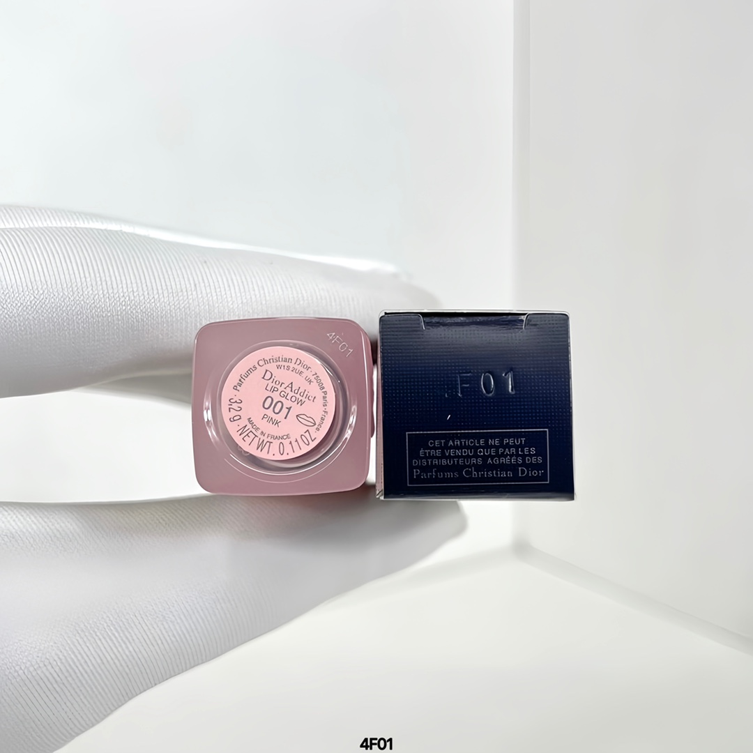 迪奥 Dior 高定典藏名品高定奢养美妆护肤品口红粉底 #693B35D7 4