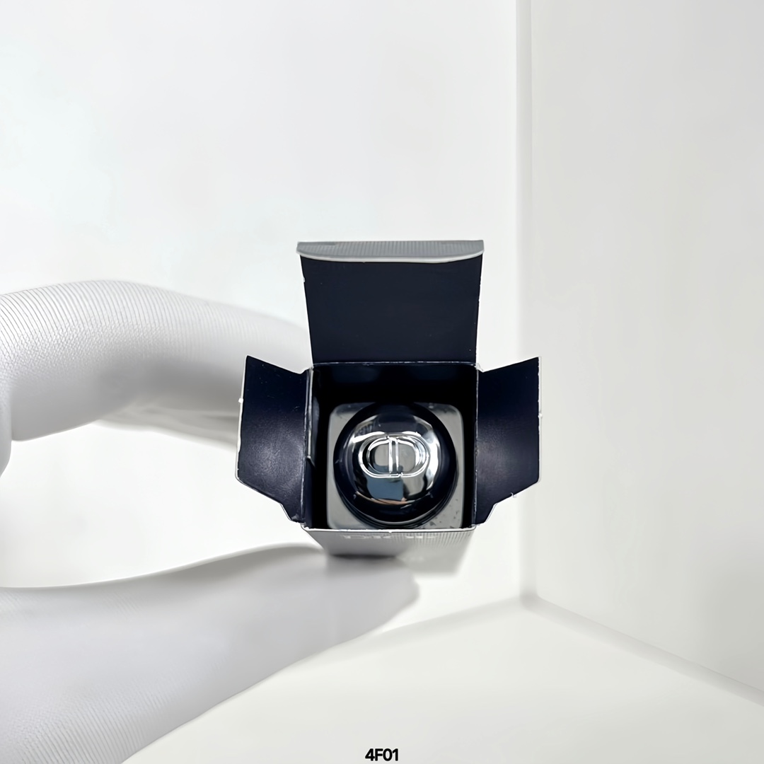 迪奥 Dior 高定典藏名品高定奢养美妆护肤品口红粉底 #693B35D7 3
