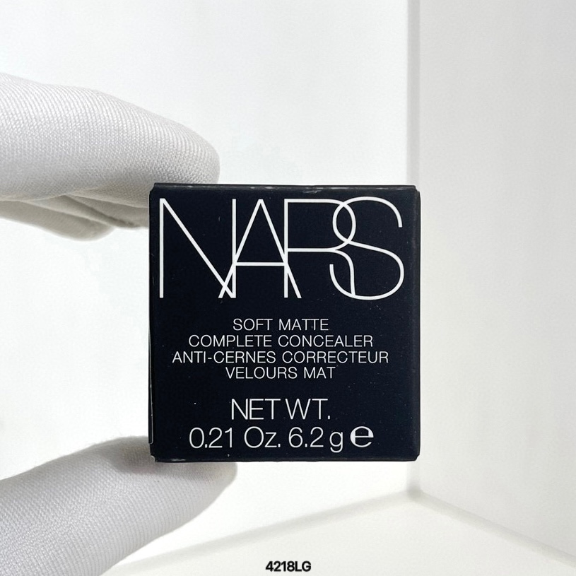¡25! Nars corrector en tarro redondo 6.2ml 🔜 código LG 4218! 4️⃣ colores: 1280#-1276#-1277#-1279#. 👈 ¡Abreviatura par…
