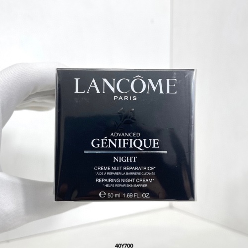 Lancome Advanced Génifique Night Cream - Repairing Night Cream, 50ml