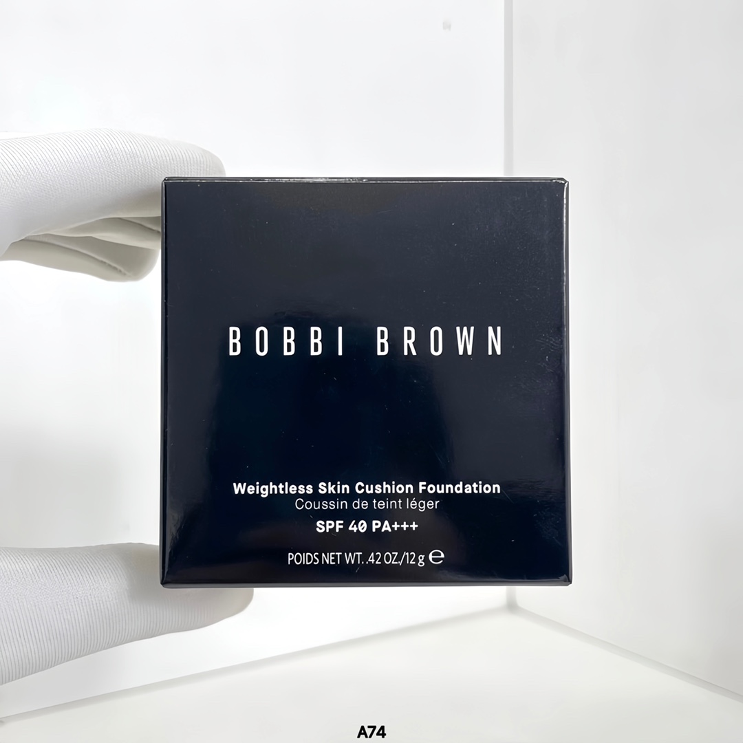 38！（nota del pedido: base de maquillaje Bobbi Brown con relleno + tono） Base de maquillaje Bobbi Brown Black Cushion 12…