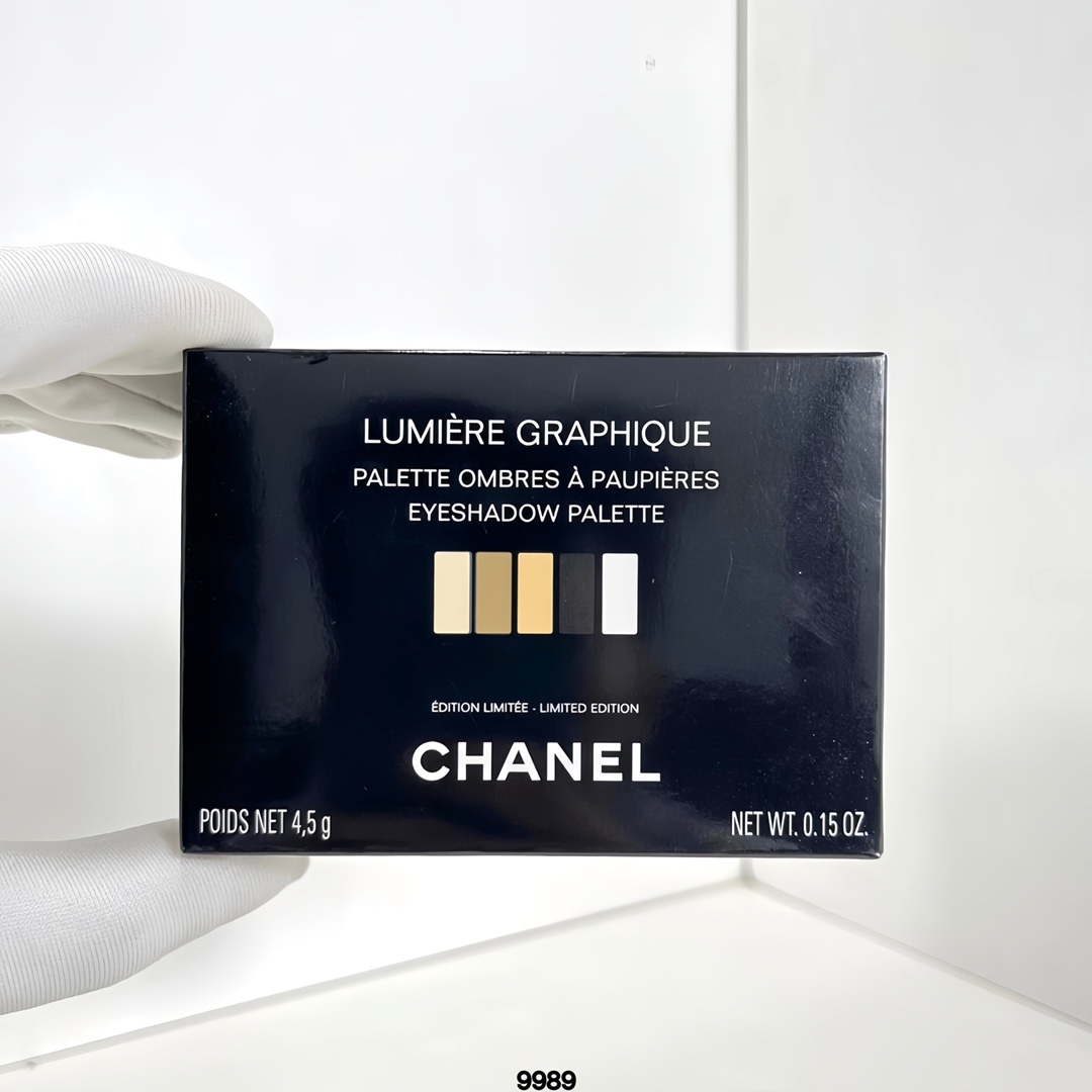 Chanel Perfume