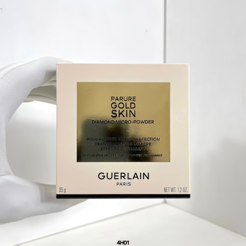 Guerlain Parure Gold Skin Diamond Micro-Powder - لمسة نهائية مثالية وإشراقة طبيعية 1 Guerlain Parure Gold Skin Diamond Micro-Powder - لمسة نهائية مثالية وإشراقة طبيعية