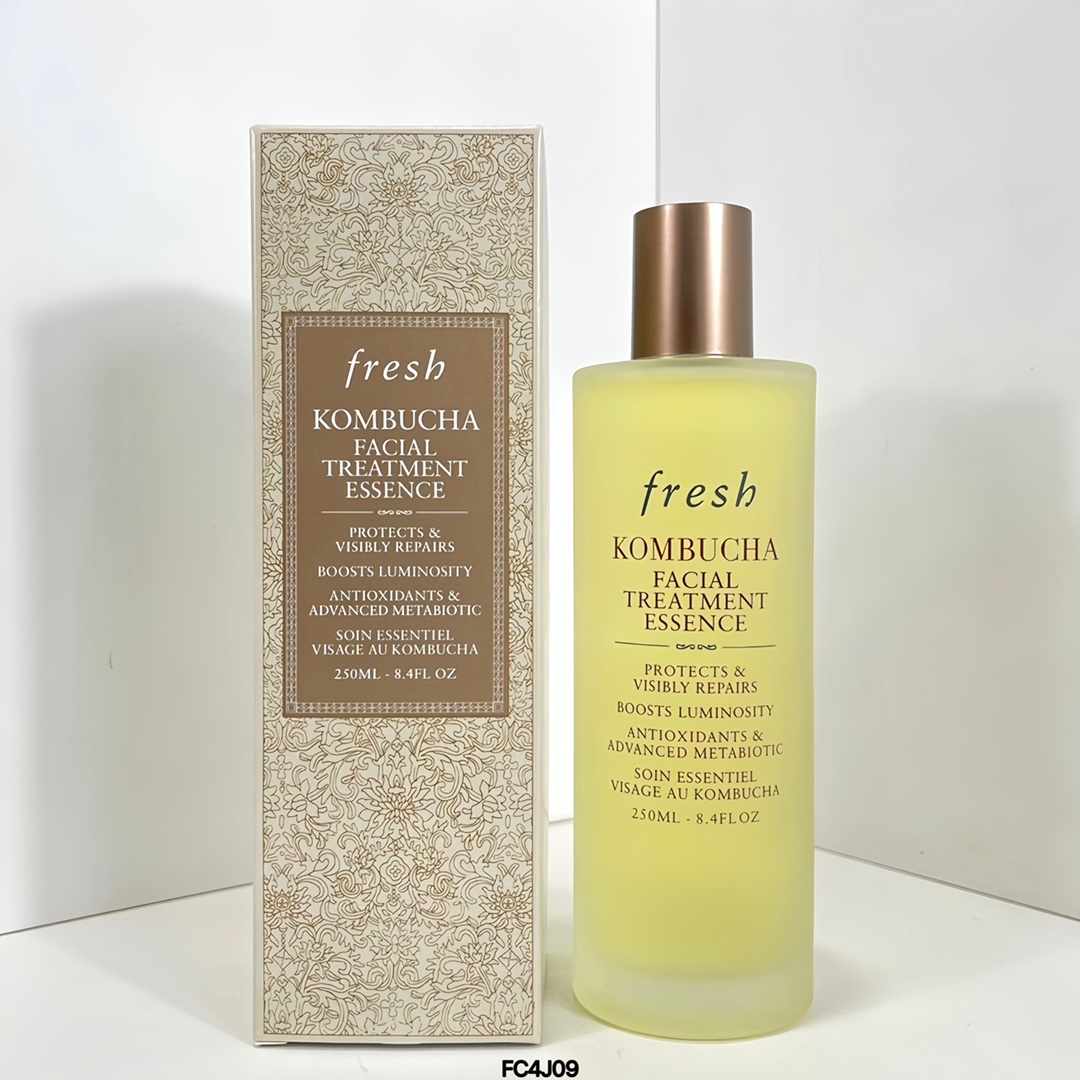 40! (nota al hacer pedido: Agua de té rojo Fresh 250ml) Nueva agua de té rojo Fresh 250ml/ Agua de esencia de levadura …