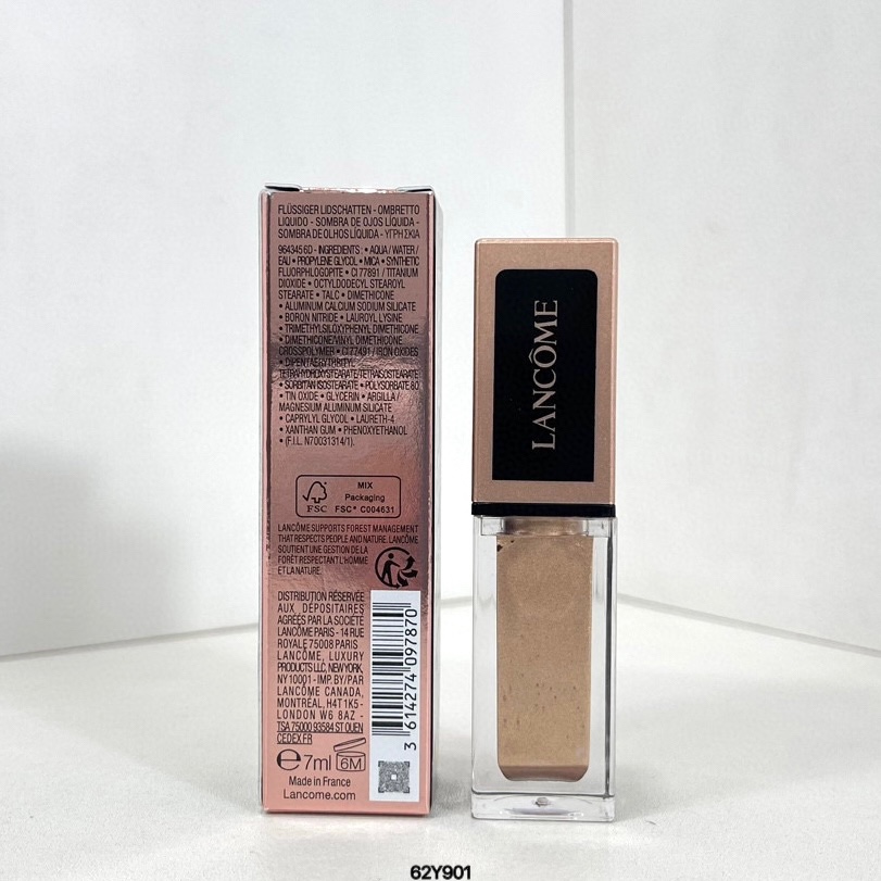 Louis Vuitton Haute Couture Couture Beauty Luxury Makeup Lipstick 3