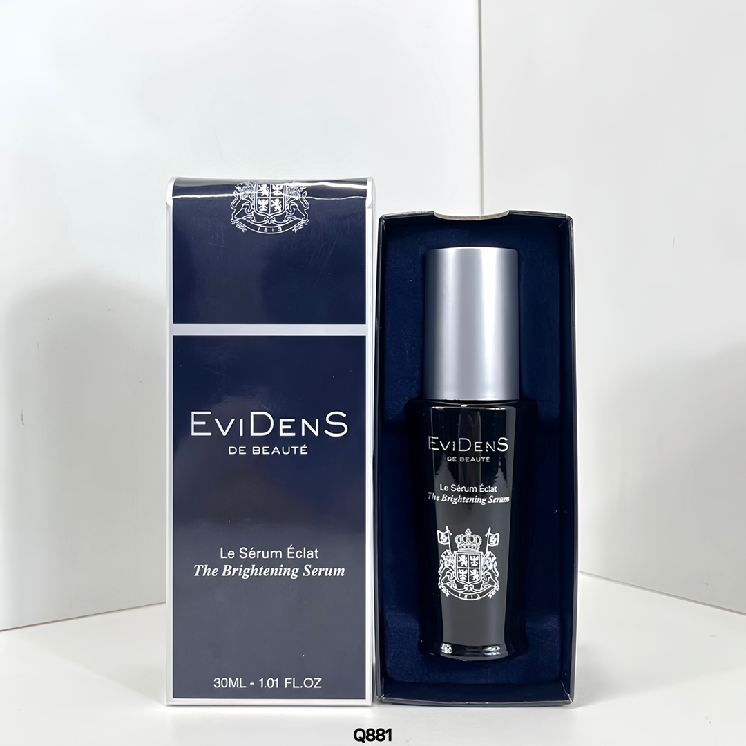 ¡42! ¡Ajuste de precio! Evidens Sérum Iluminador 30ml 🔜 Código Q881! Se puede combinar con etiqueta china + antifalsif…