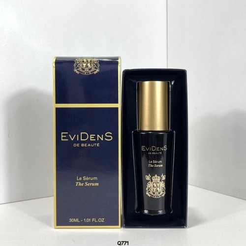 EviDens De Beauté Le Sérum Triple Collagen Anti-Aging Facial Serum - 30ml 1 EviDens De Beauté Le Sérum Triple Collagen Anti-Aging Facial Serum - 30ml