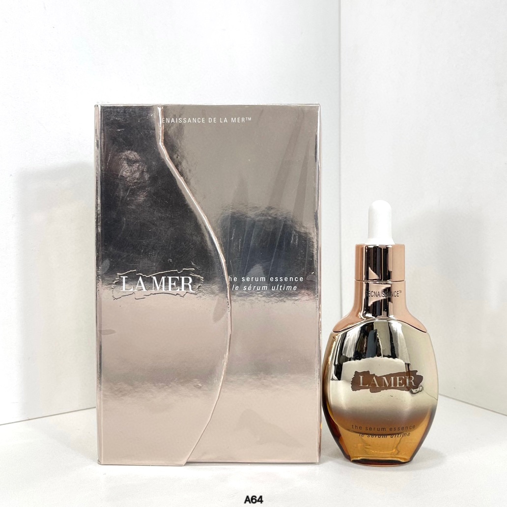La Mer The Serum Essence Le Serum Ultime, 30ml Skin Renewal Treatment 2 i1734348793 7605 0