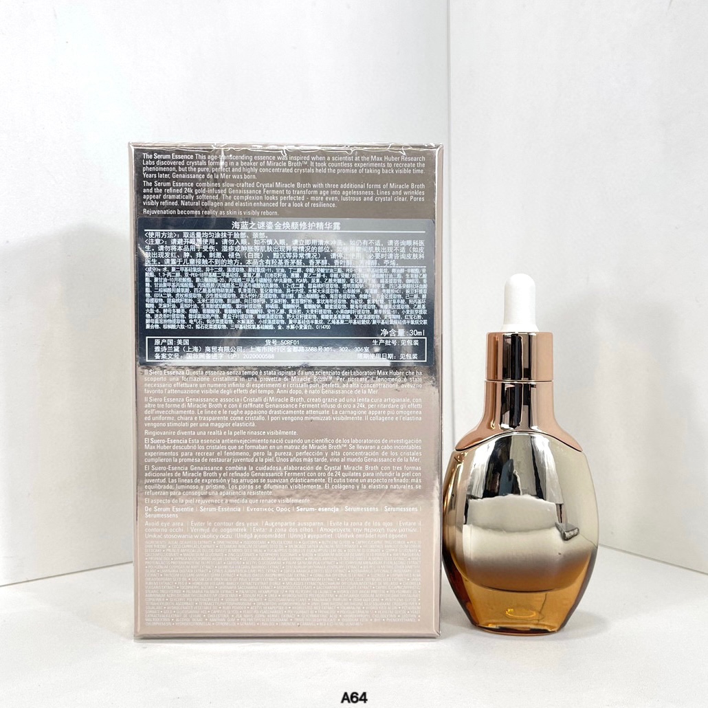 La Mer The Serum Essence Le Serum Ultime, 30ml Skin Renewal Treatment 3 i1734348793 9705 0