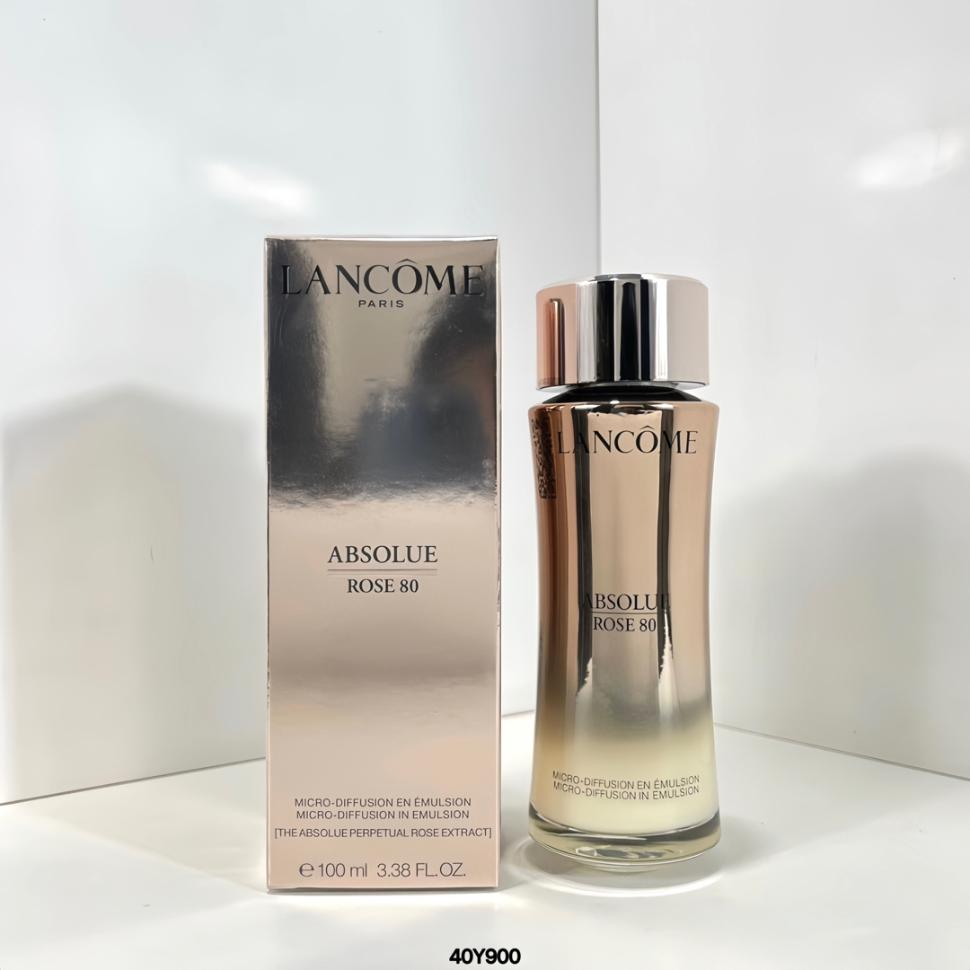 48! (Nota en el pedido: loción Lancôme 100ml) Nueva versión️ Loción Lancôme Absolue 100ml🔜código 40Y900! Se puede equi…