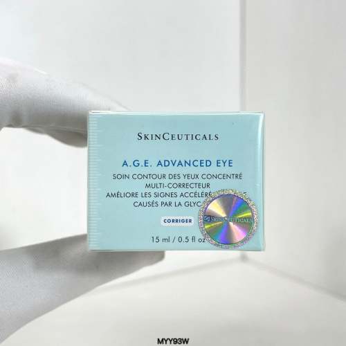 SkinCeuticals A.G.E. Advanced Eye Cream - Reduces Dark Circles & Wrinkles 1 SkinCeuticals A.G.E. Advanced Eye Cream - Reduces Dark Circles & Wrinkles