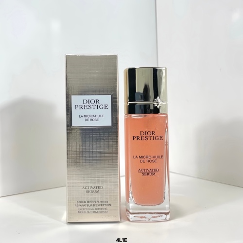 Dior Prestige La Micro-Huile de Rose Advanced Serum - 50ml 1 Dior Prestige La Micro-Huile de Rose Advanced Serum - 50ml
