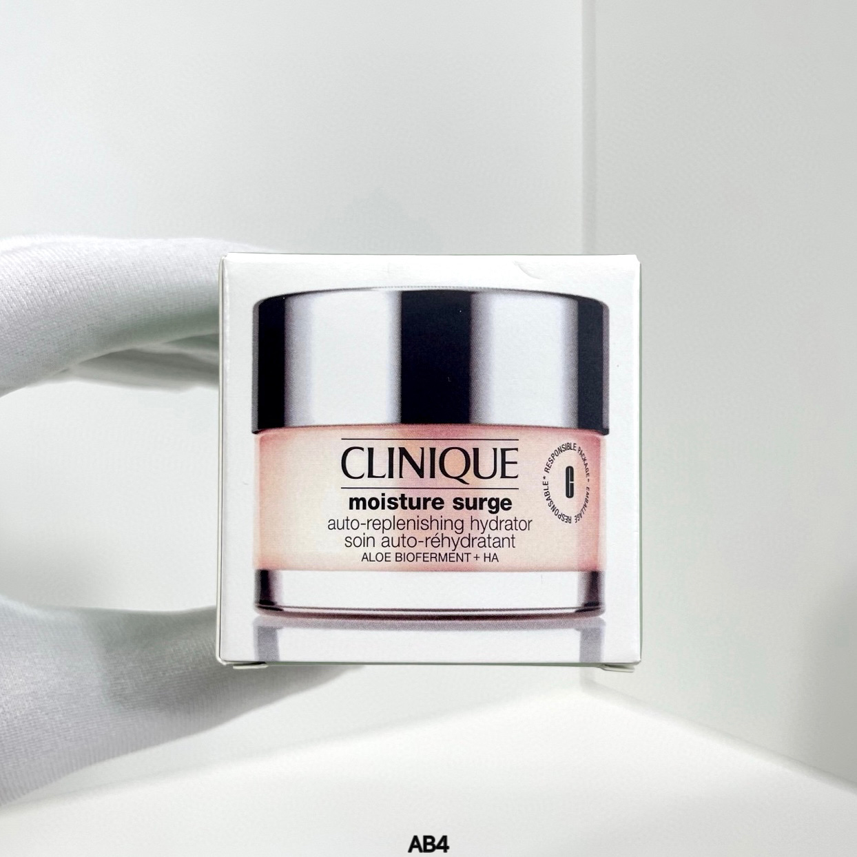 20! (Nota al hacer pedido: Crema hidratante de agua magnética 50ml versión ligera) Clinique Crema hidratante de agua ma…