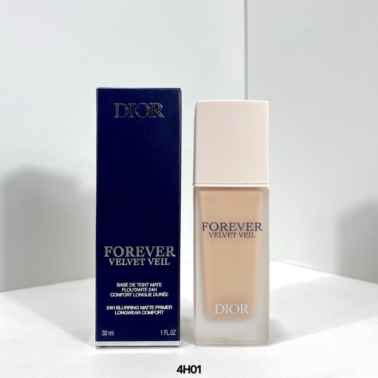 Dior Makeup Primer 30ml! Shades: Luminous, Matte.