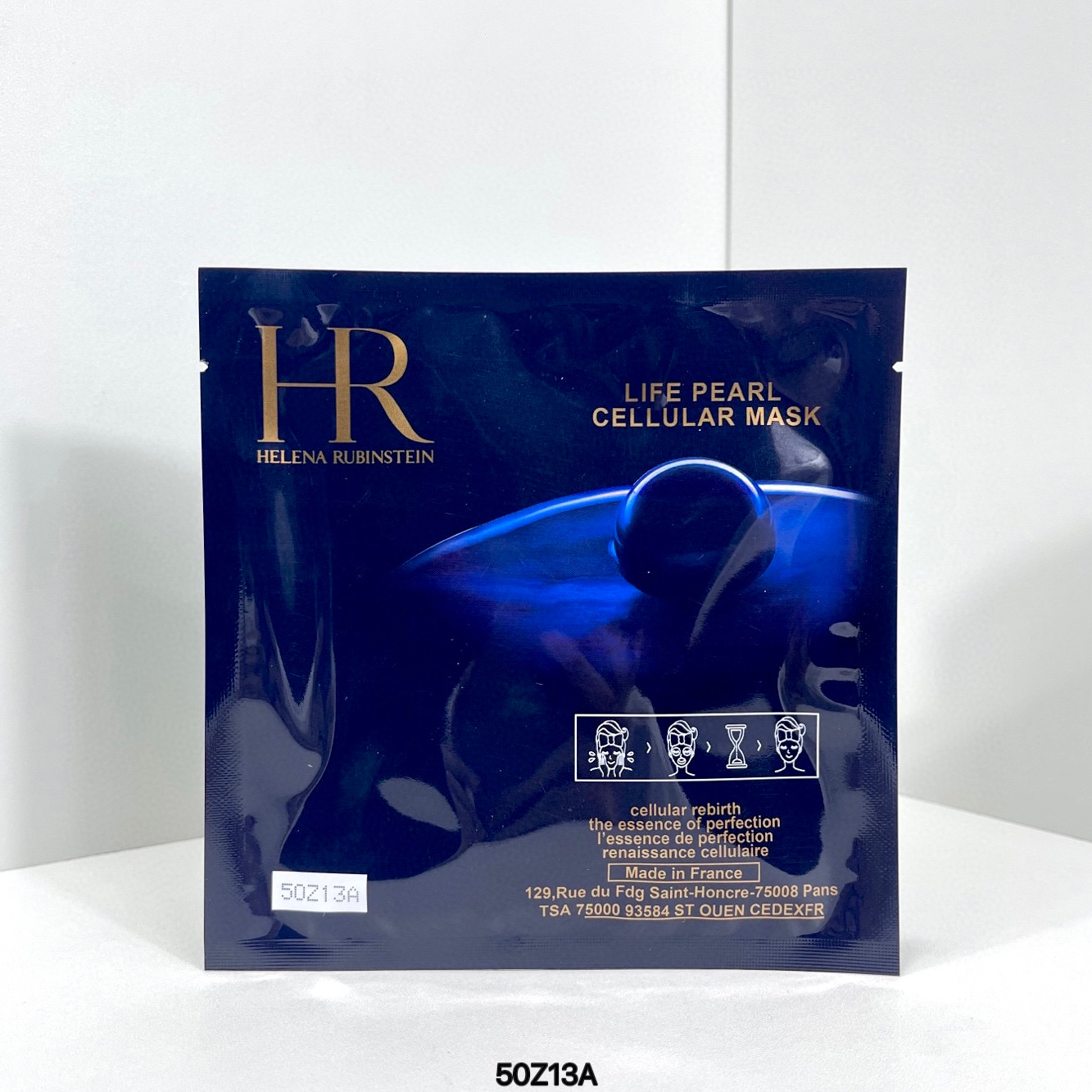 Helena Rubinstein Life Pearl Cellular Face Mask - 10 Sheet Masks 4 i1744104954252 3886 0 3