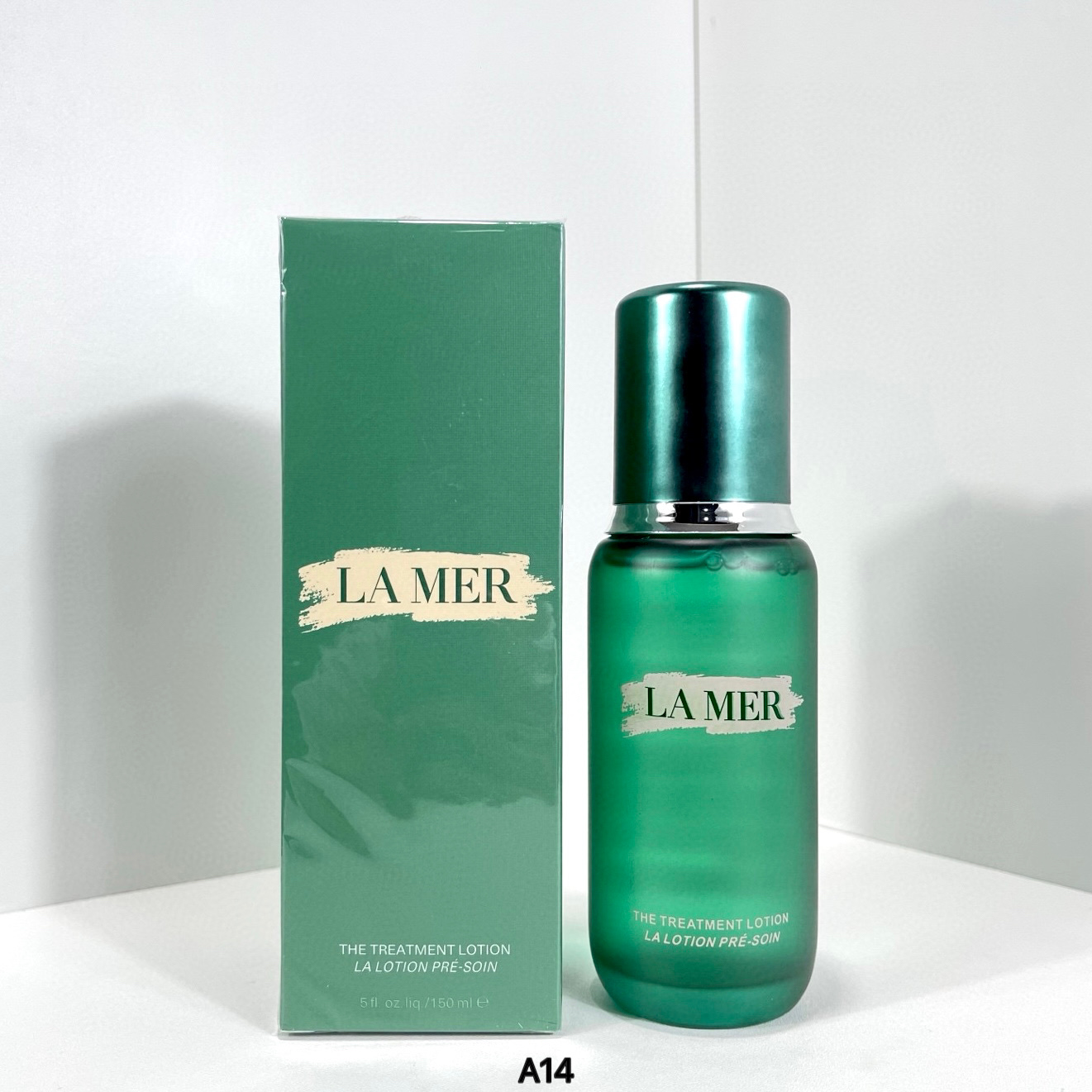 La Mer The Treatment Lotion - תחליב טיפולי לעור שמן, 150 מ"ל 2 i1744375399079 4393 0 0