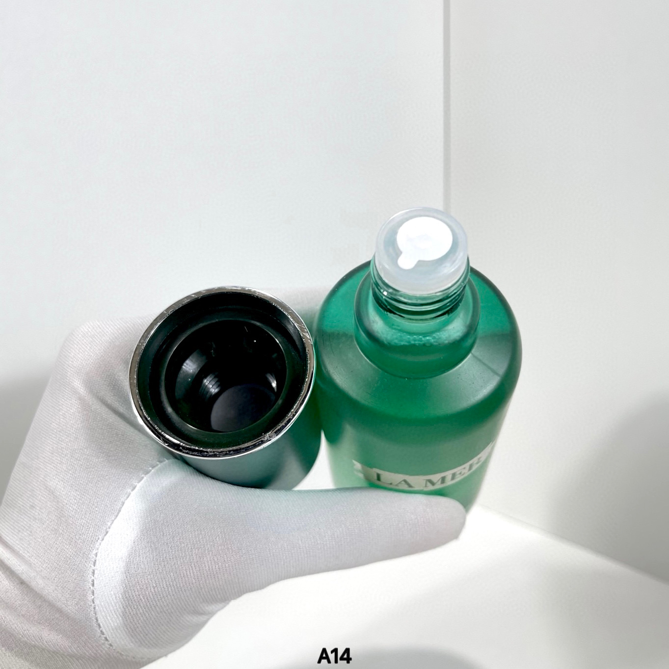 La Mer The Treatment Lotion - תחליב טיפולי לעור שמן, 150 מ"ל 6 i1744375400927 5442 0 4