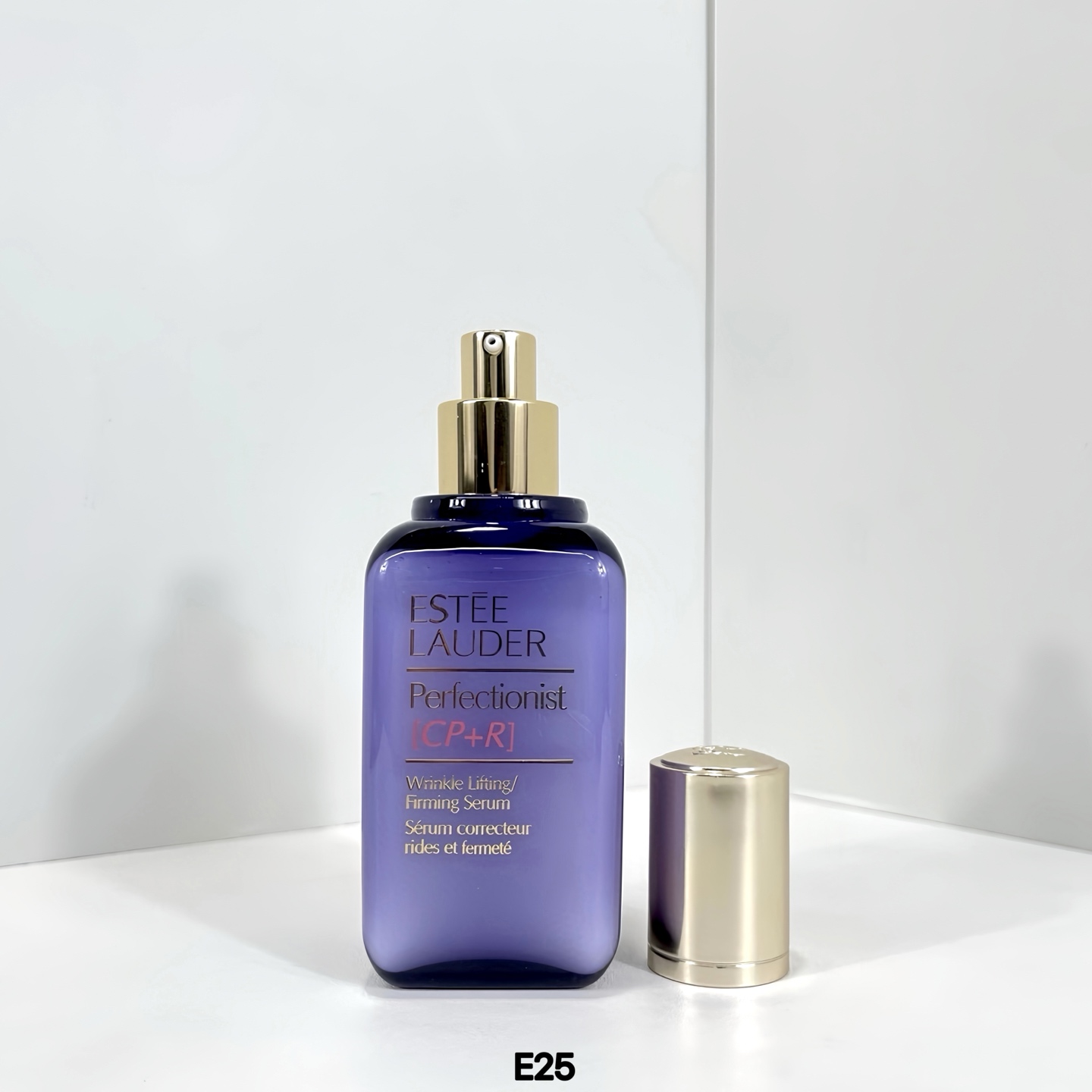 Estée Lauder Perfectionist Pro סרום מיצוק ומילוי קמטים עוצמתי - 100 מ"ל 5 i1745320314218 4693 0 3