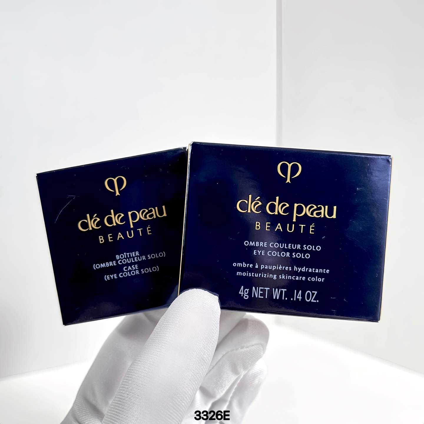 26！（nota del pedido: CPB sombra de ojos individual + número de color） CPB sombra de ojos individual 4g🔜código 3326EA！6…