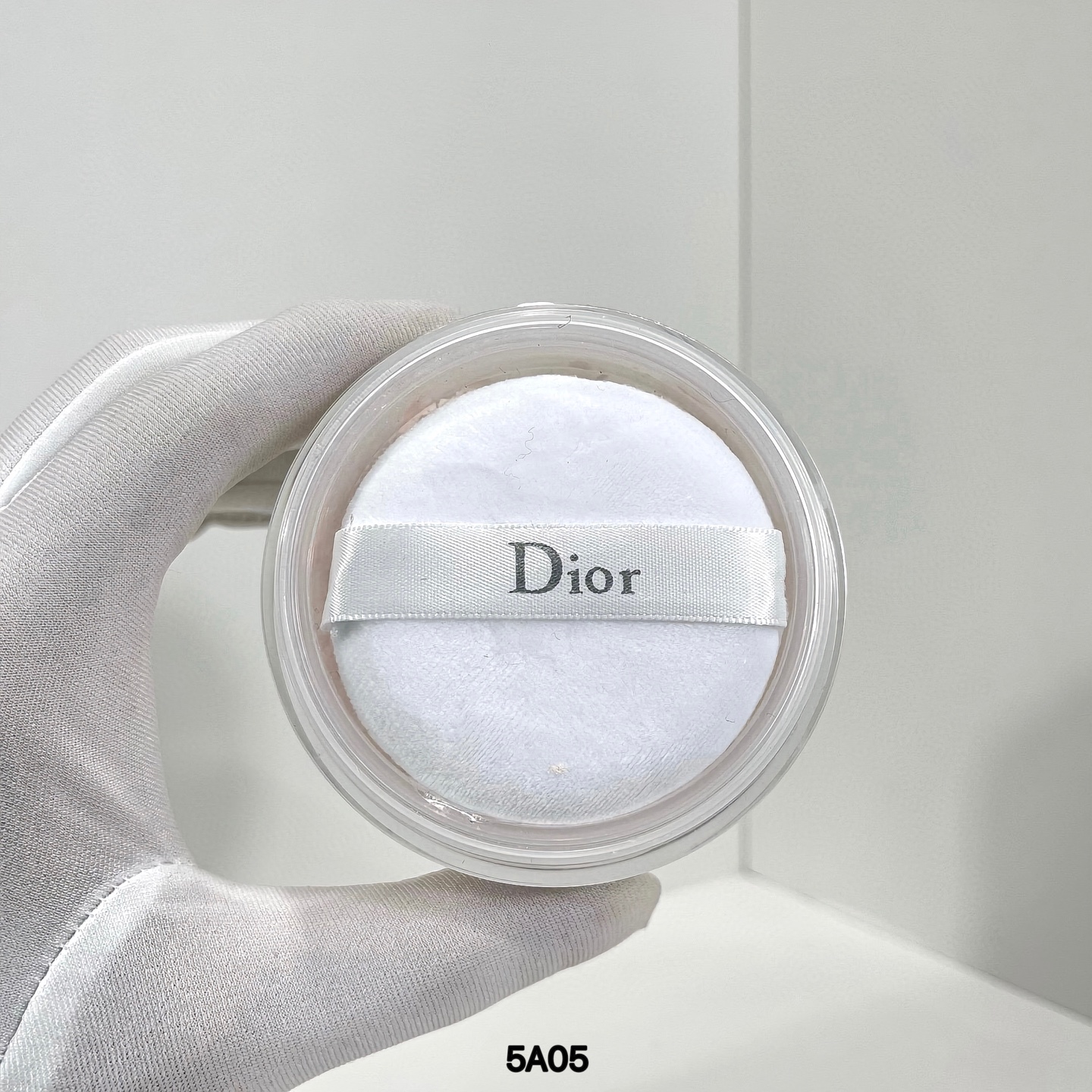 Dior Miss Dior Scented Blooming Powder, Rose Fragrance, 16g, Highlighting 6 i1746446452629 5534 0 3