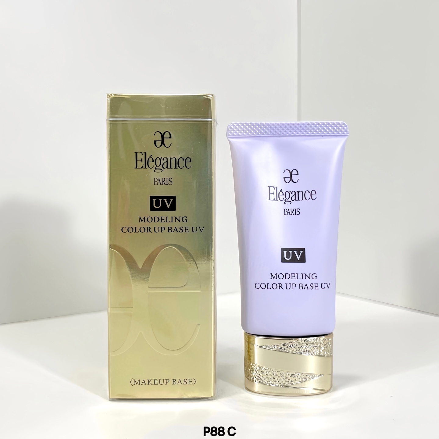 25! Aire de elegante Albión prebase 30g 🔜 código C! 2️⃣ tipos: fresco e hidratante. Prebase púrpura Albión elegante 30g