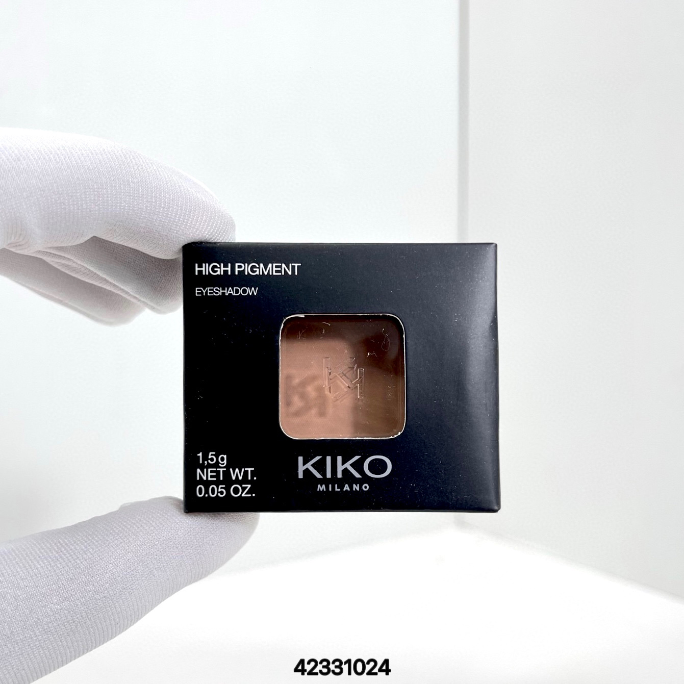 25! Sombra de ojos individual Kiko 1.5g 🔜 Código 42331024! 6 colores: 03#, 20#, 30#, 37#, 45#, 46#. Sombra de ojos ind…