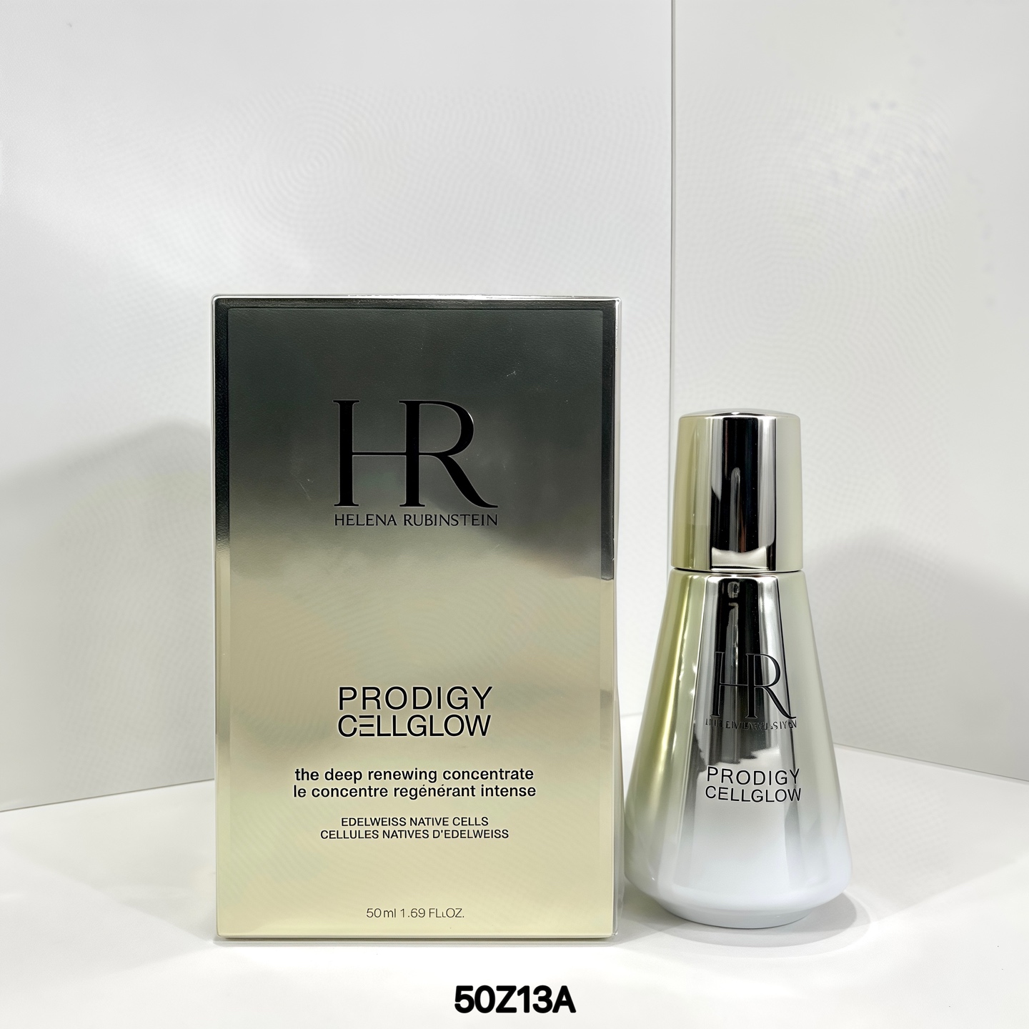 38! (Nota del pedido: esencia de brillo Helena Rubinstein) Esencia de brillo HR Helena Rubinstein 50ml🔜código 50Z13A! …