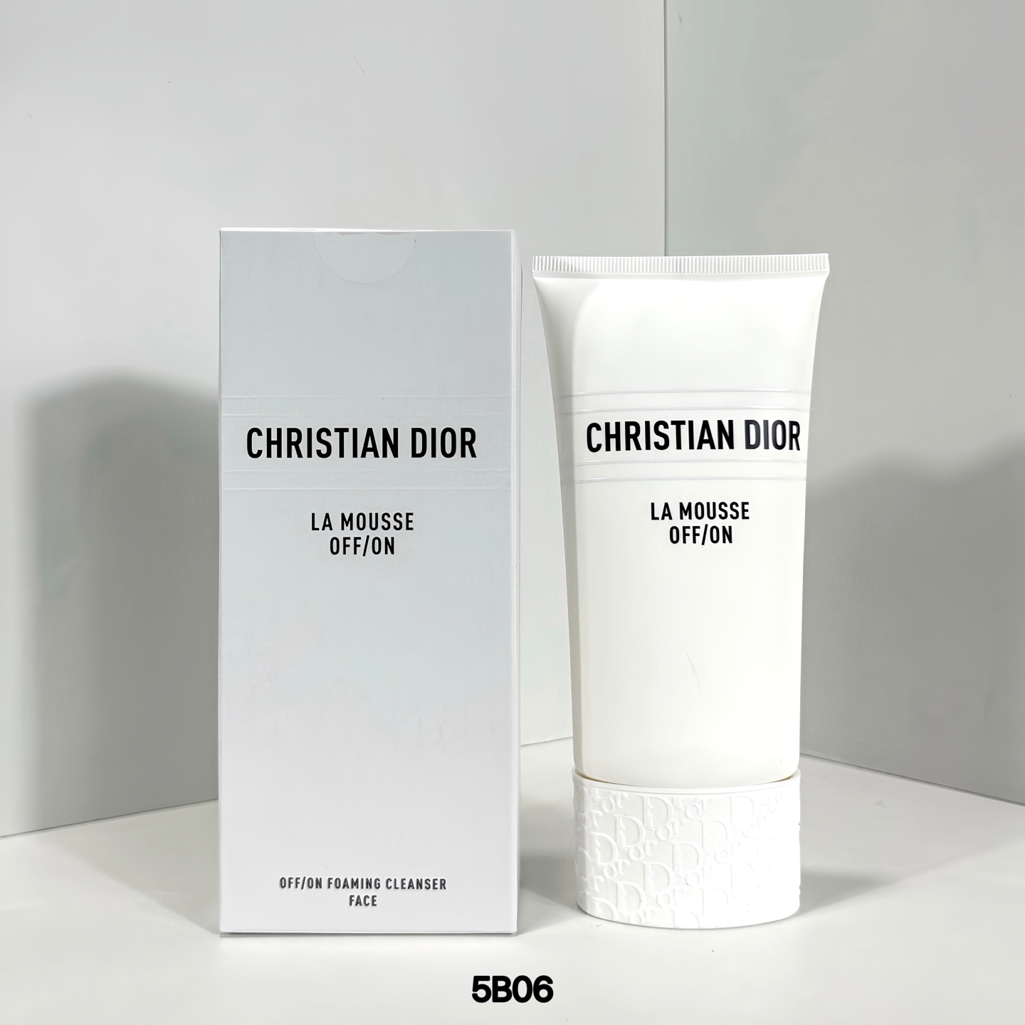 ¡25! Nueva versión 25 del limpiador facial Dior Sleep 150ml 🔜 código 5F02! ¡El limpiador facial Dior Sleep versión 25 …