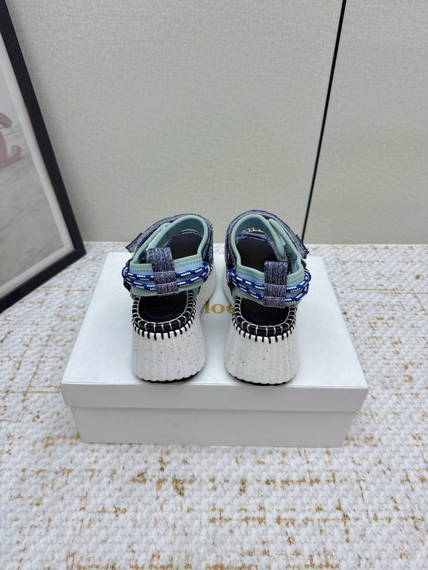 New Chol’s 2024s: Stylish, Lightweight Sandals with High-Quality Materials and Comfortable Design - 图片 7