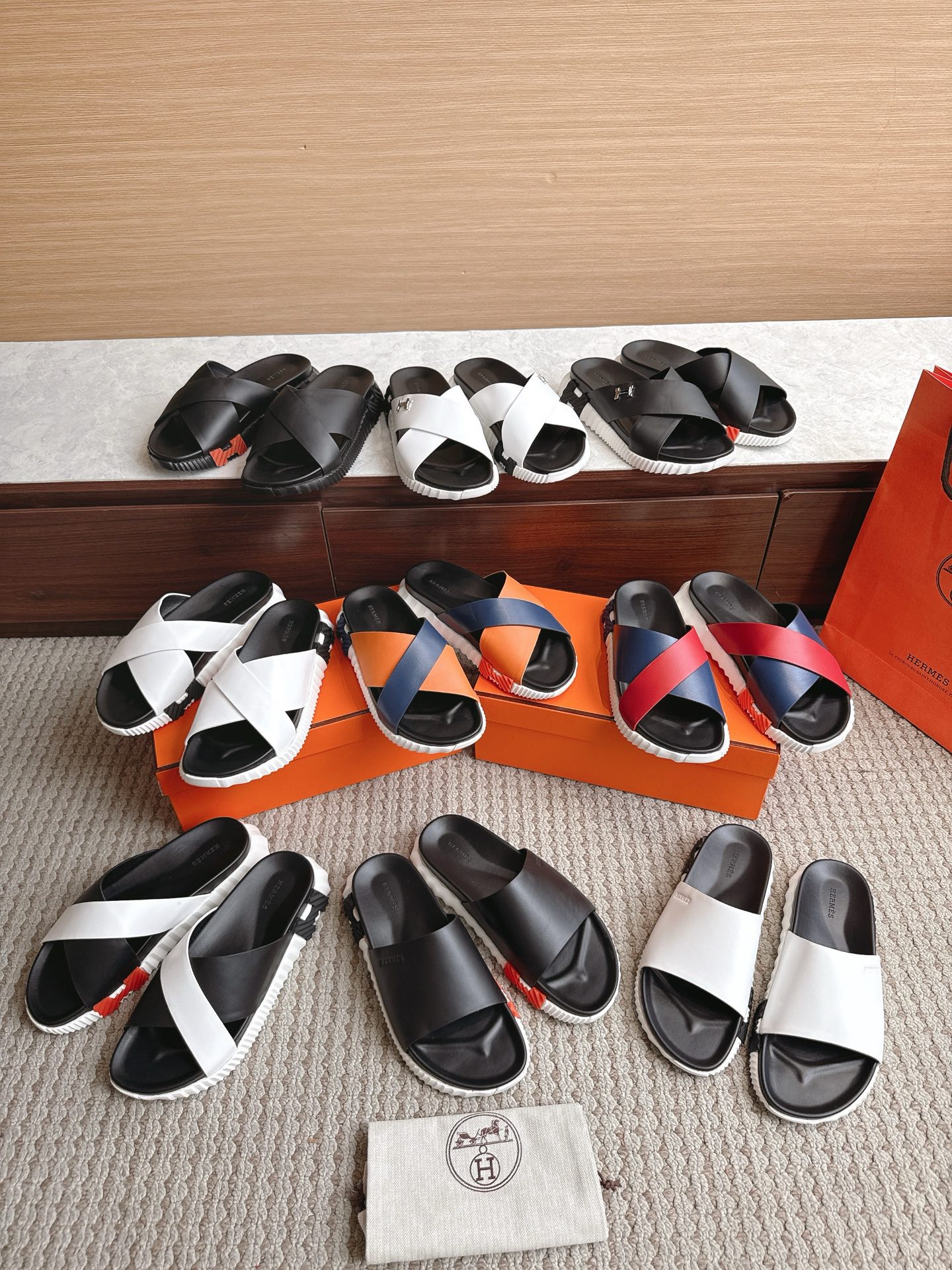 NO:867500,collection illustration,slippers,slippers19860909集合图,拖鞋,slippers,Women's Shoes