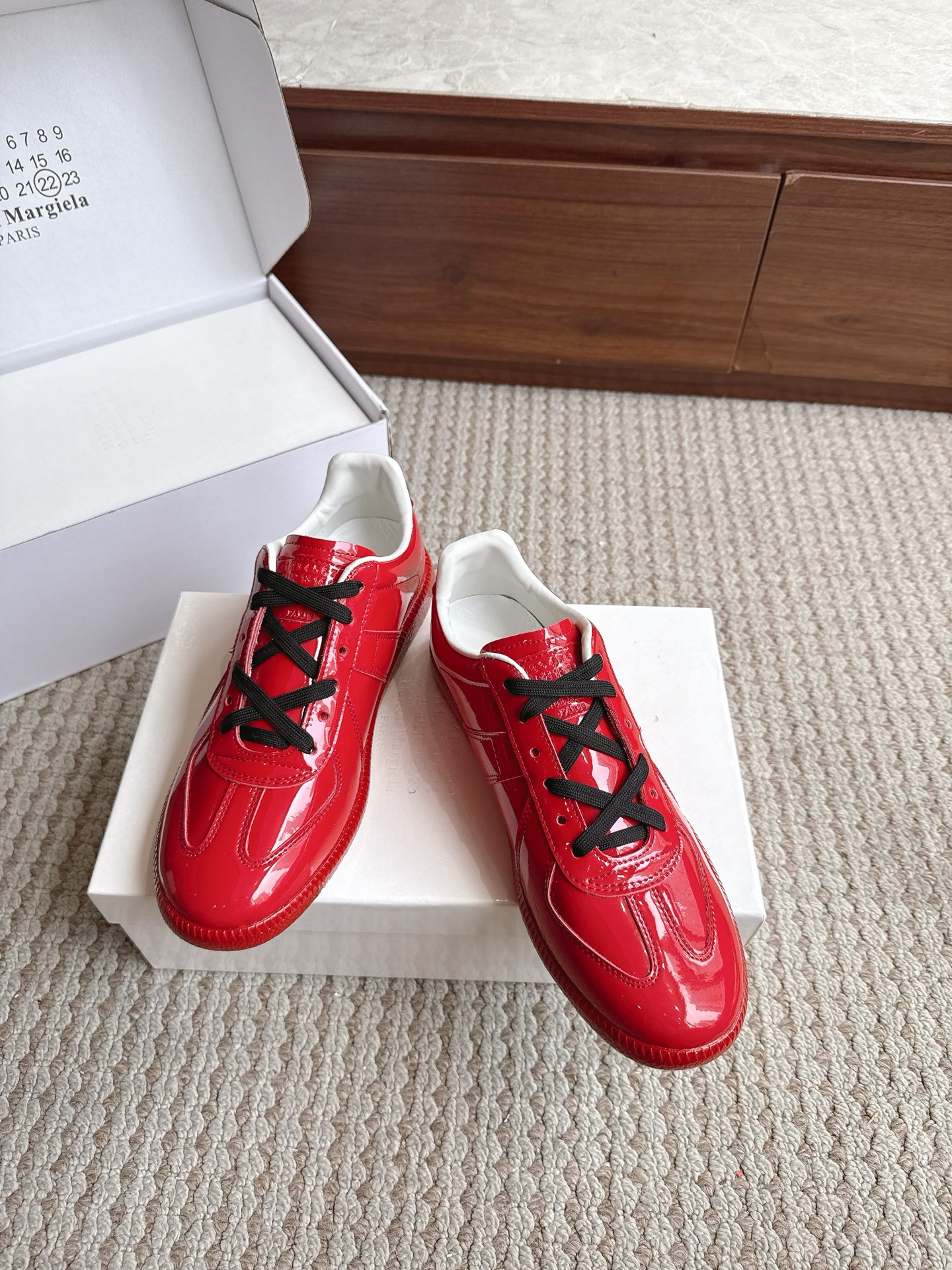 Designer Sneakers