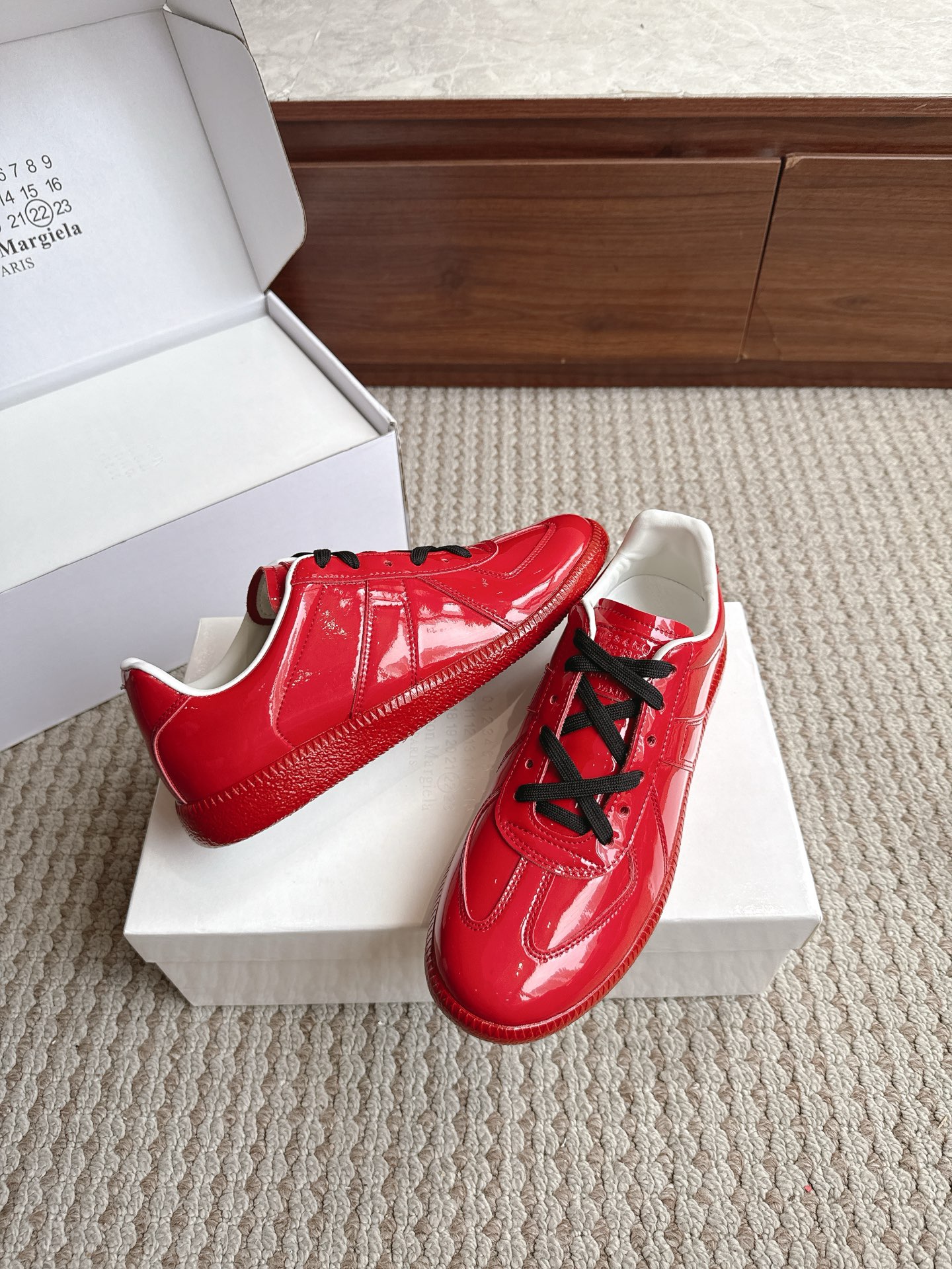 Designer Sneakers