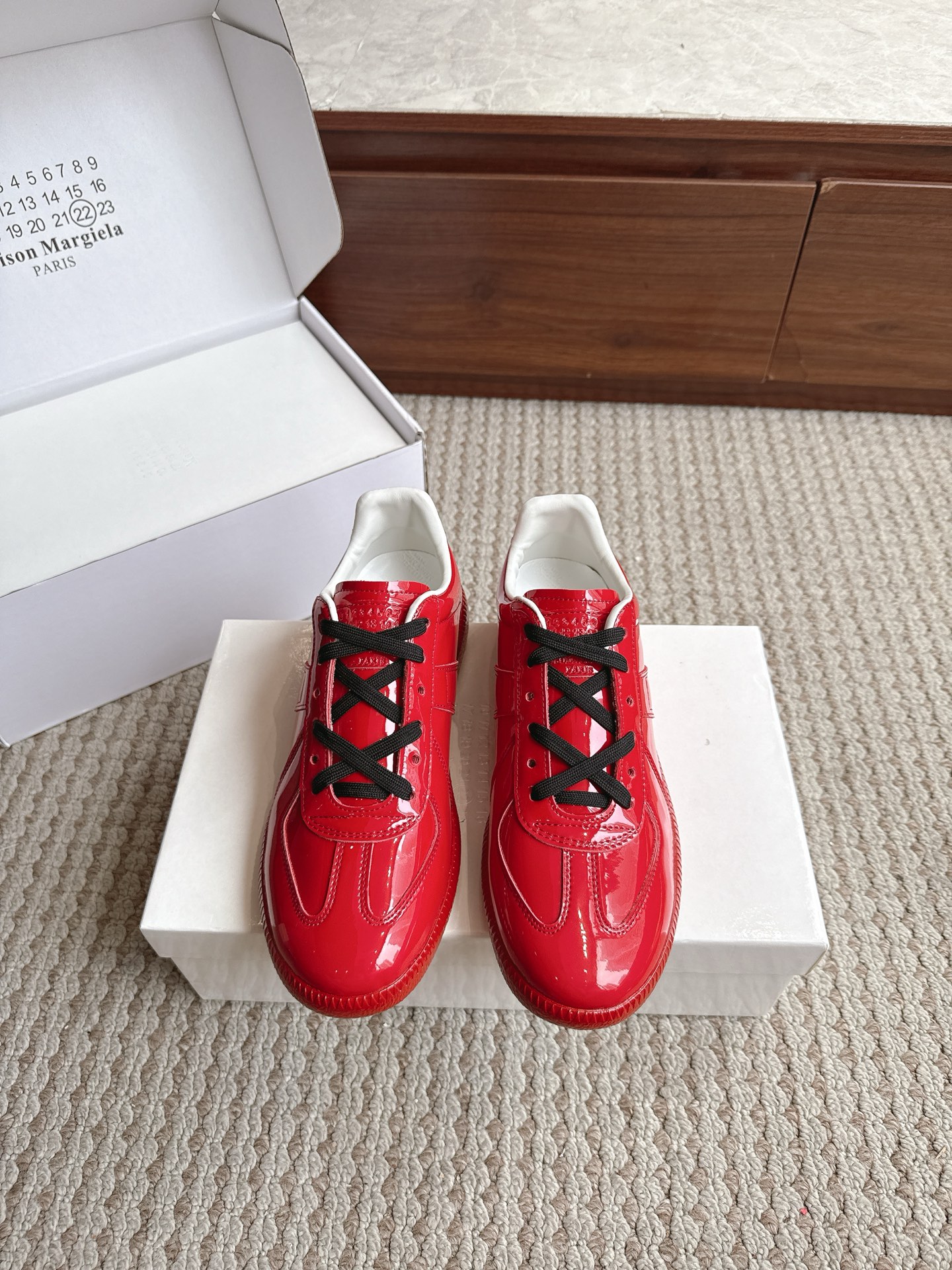 Designer Sneakers
