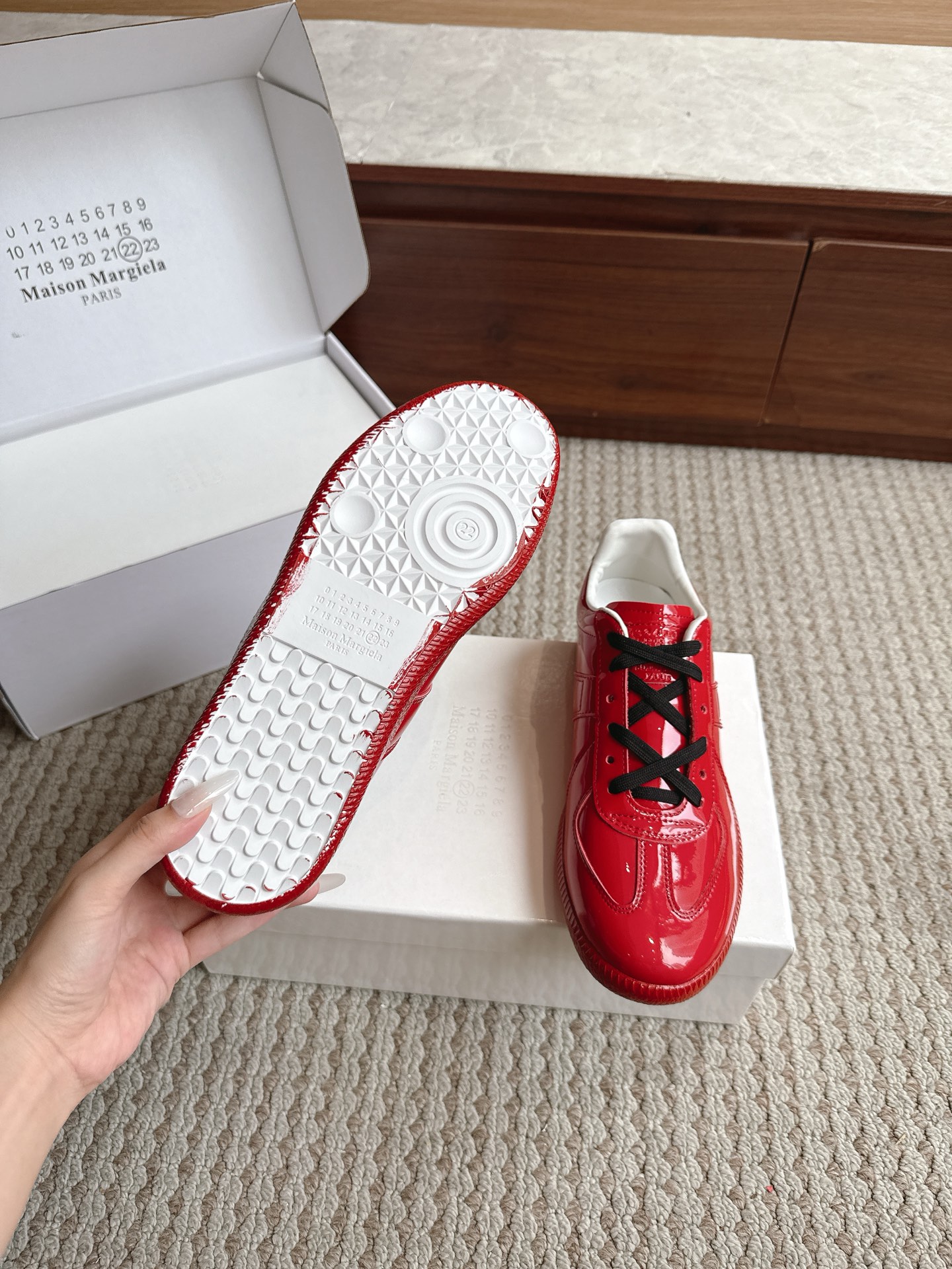 Designer Sneakers