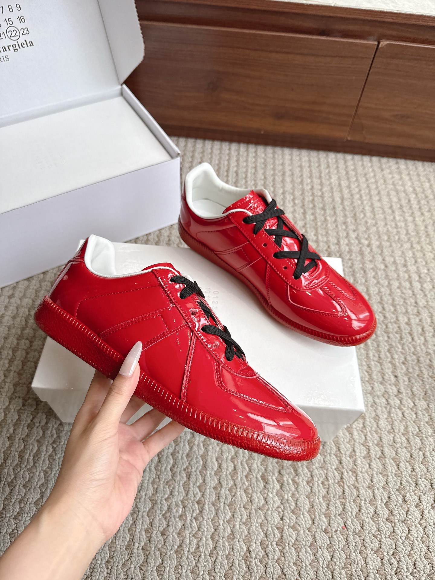 Designer Sneakers
