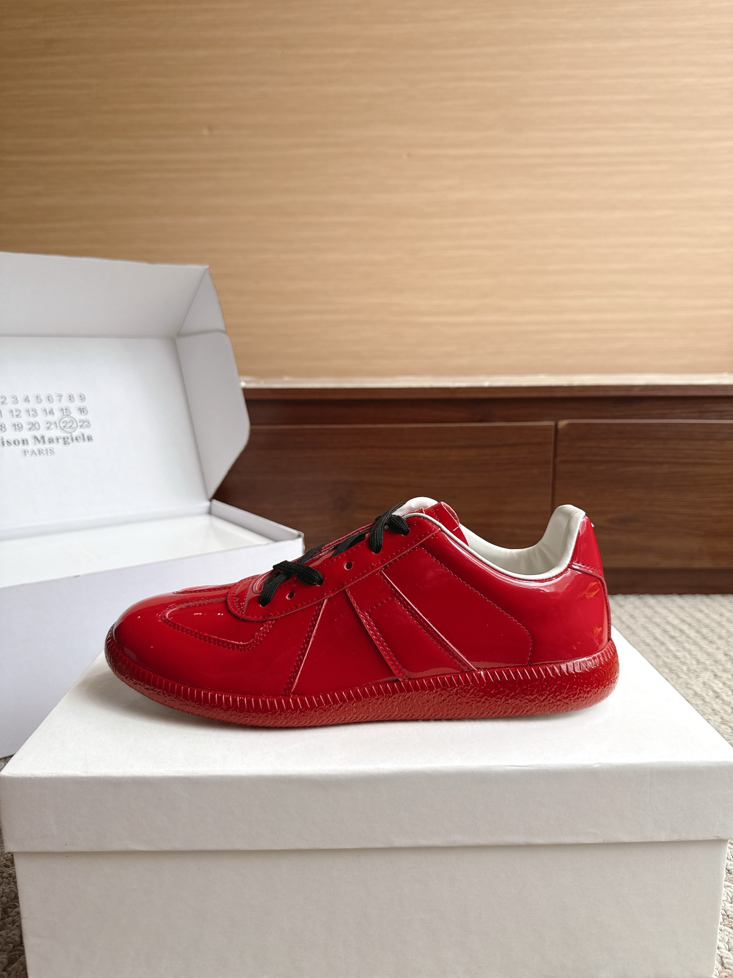 Designer Sneakers