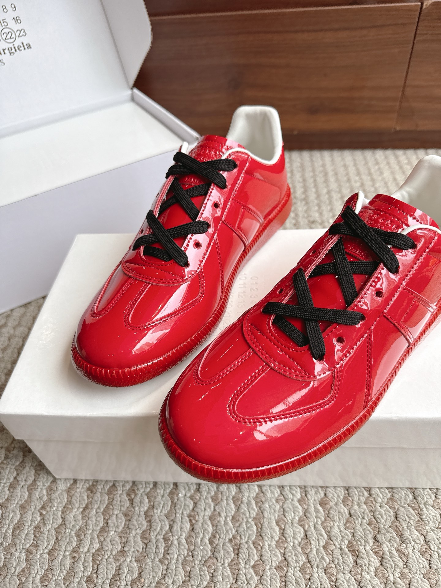 Designer Sneakers