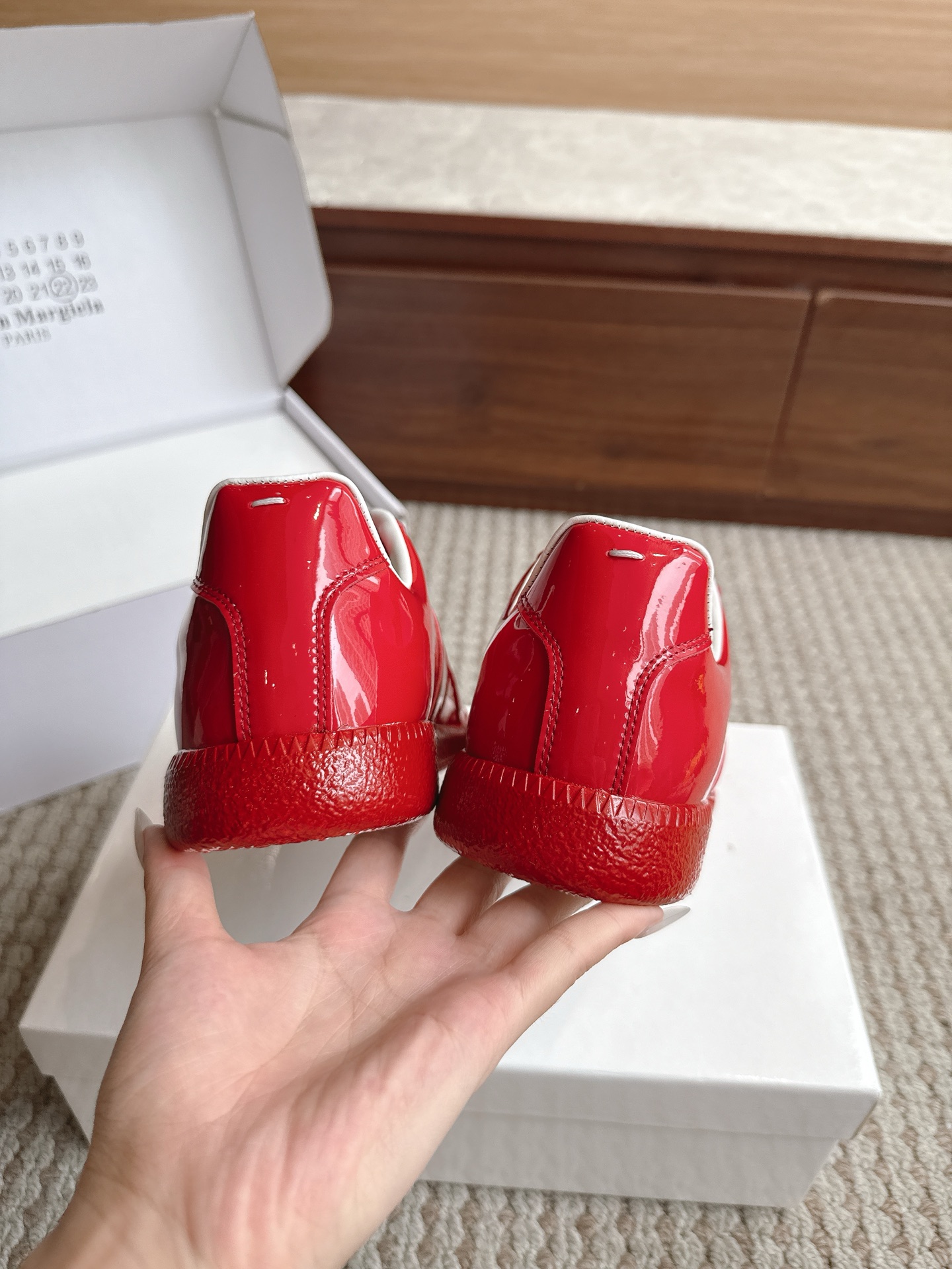 Designer Sneakers