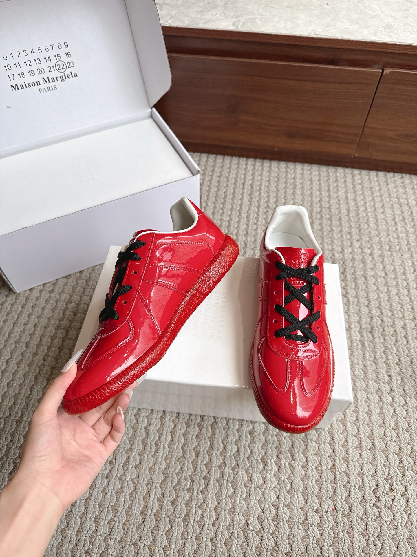 Designer Sneakers