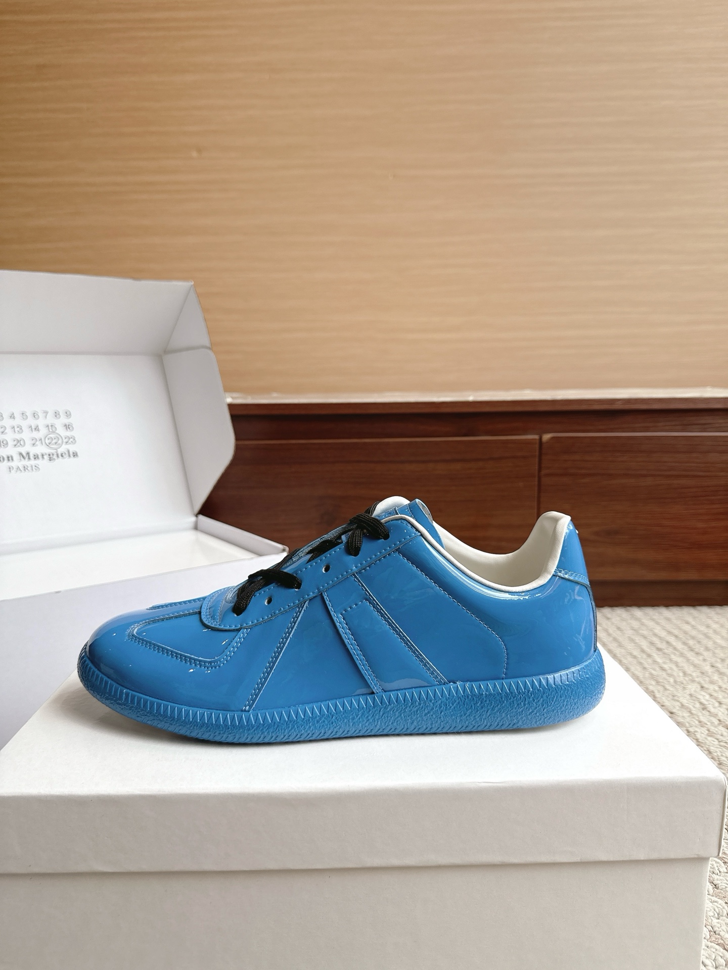 Designer Sneakers
