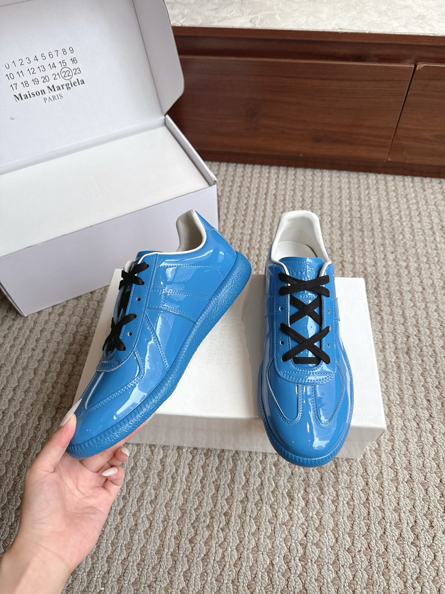 Designer Sneakers