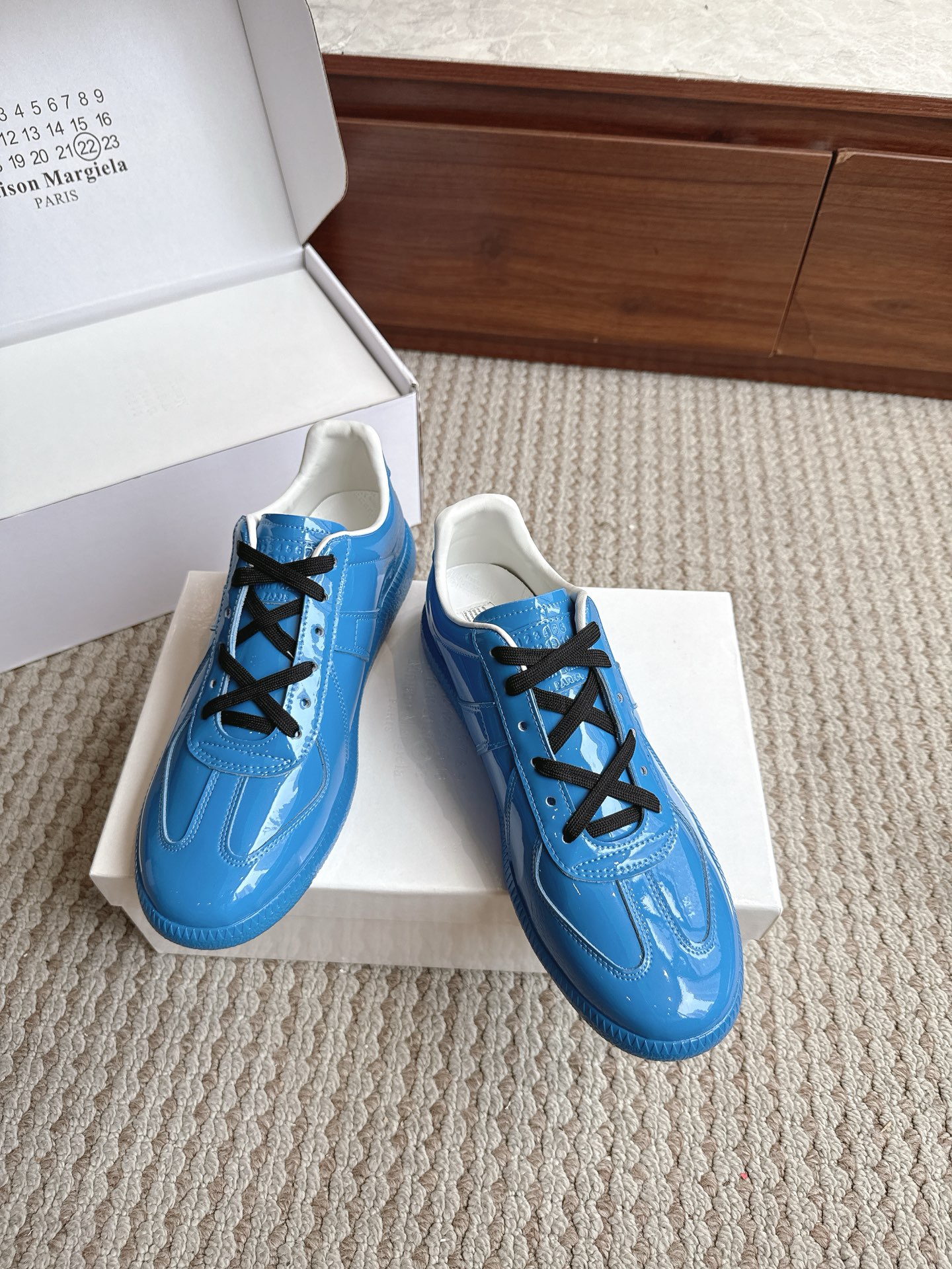 Designer Sneakers