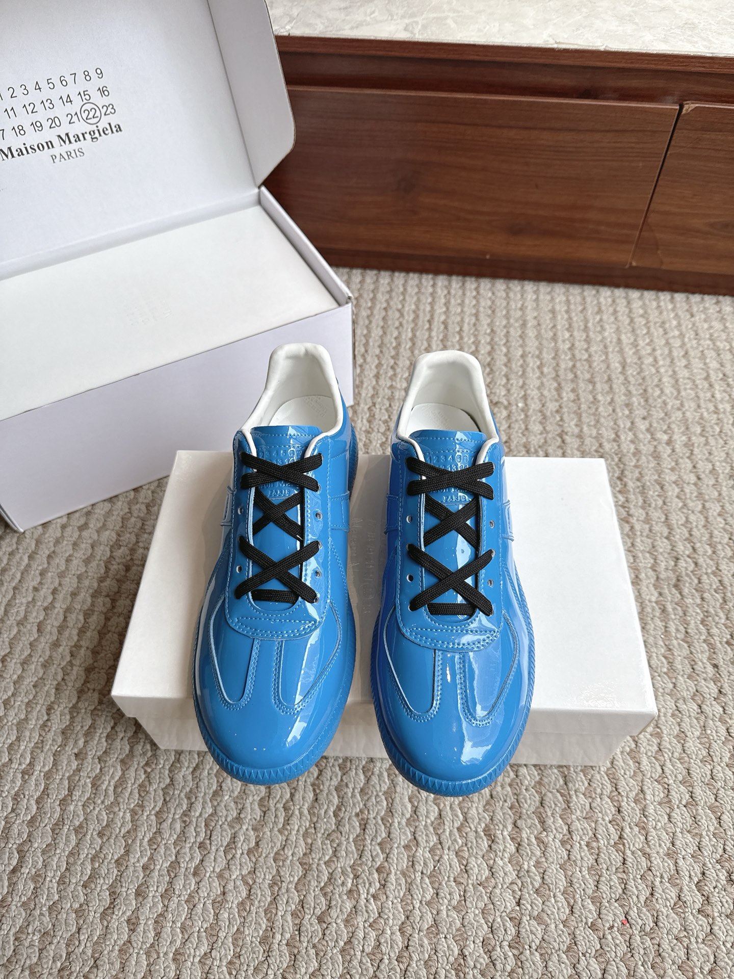 Designer Sneakers