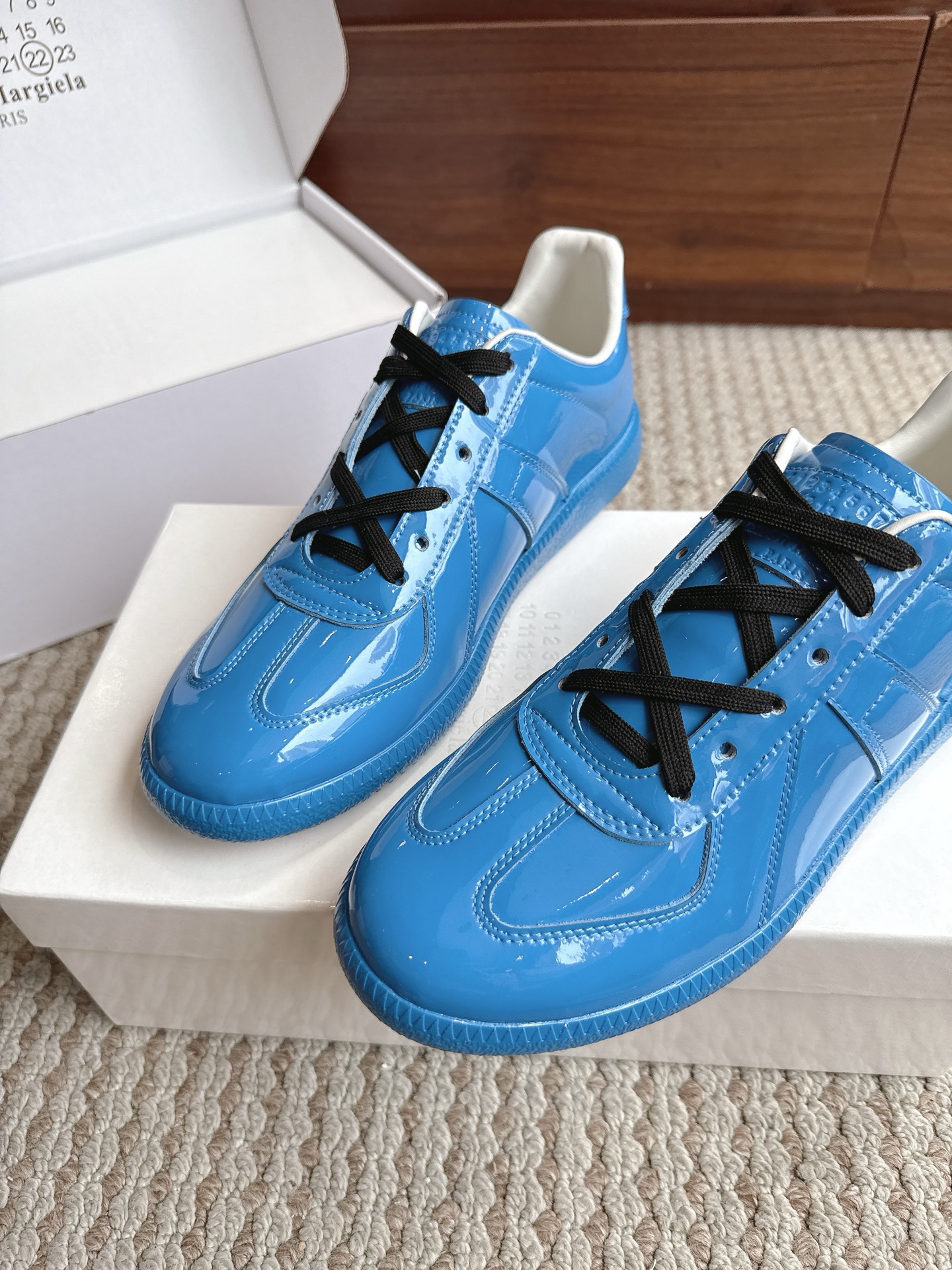 Designer Sneakers