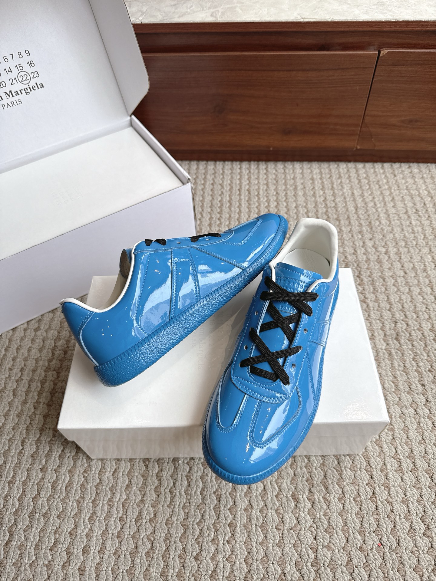 Designer Sneakers
